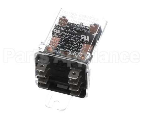 20-29641 Structural Concepts Relay