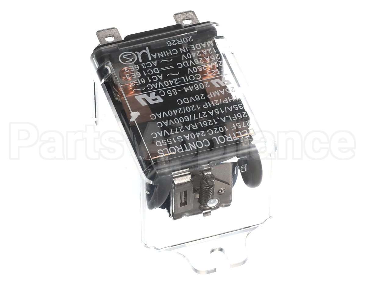 20-29641 Structural Concepts Relay