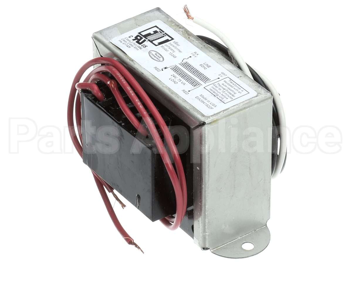 20-31066 Structural Concepts Transformer 50Va 12024V