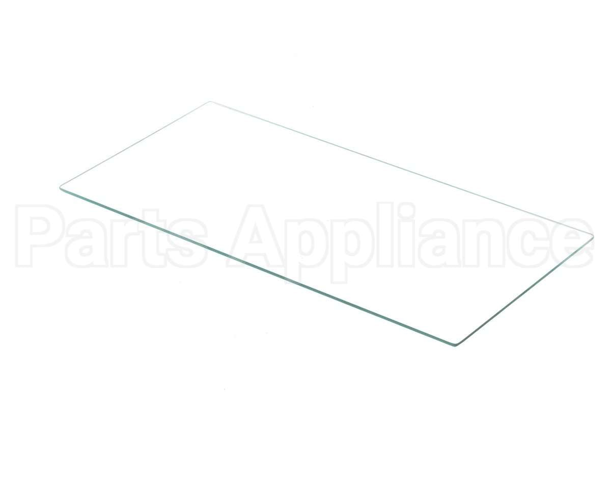 20-32821 Structural Concepts Gl Shlf 12.25 X 24.18 Tmp