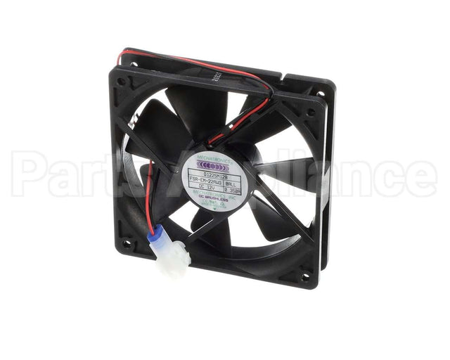 20-33155 Structural Concepts Motor Fan Dc 80 Cfm Ip57