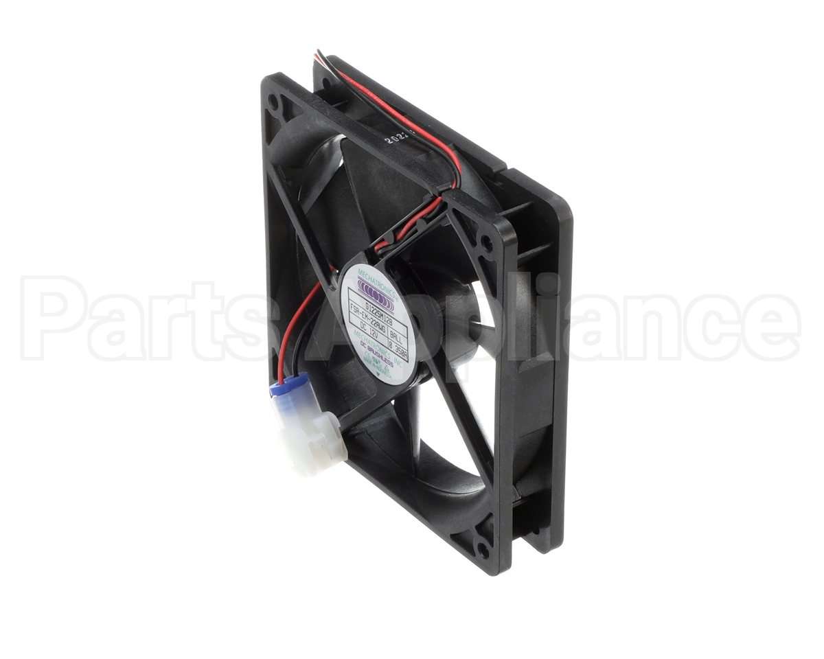 20-33155 Structural Concepts Motor Fan Dc 80 Cfm Ip57