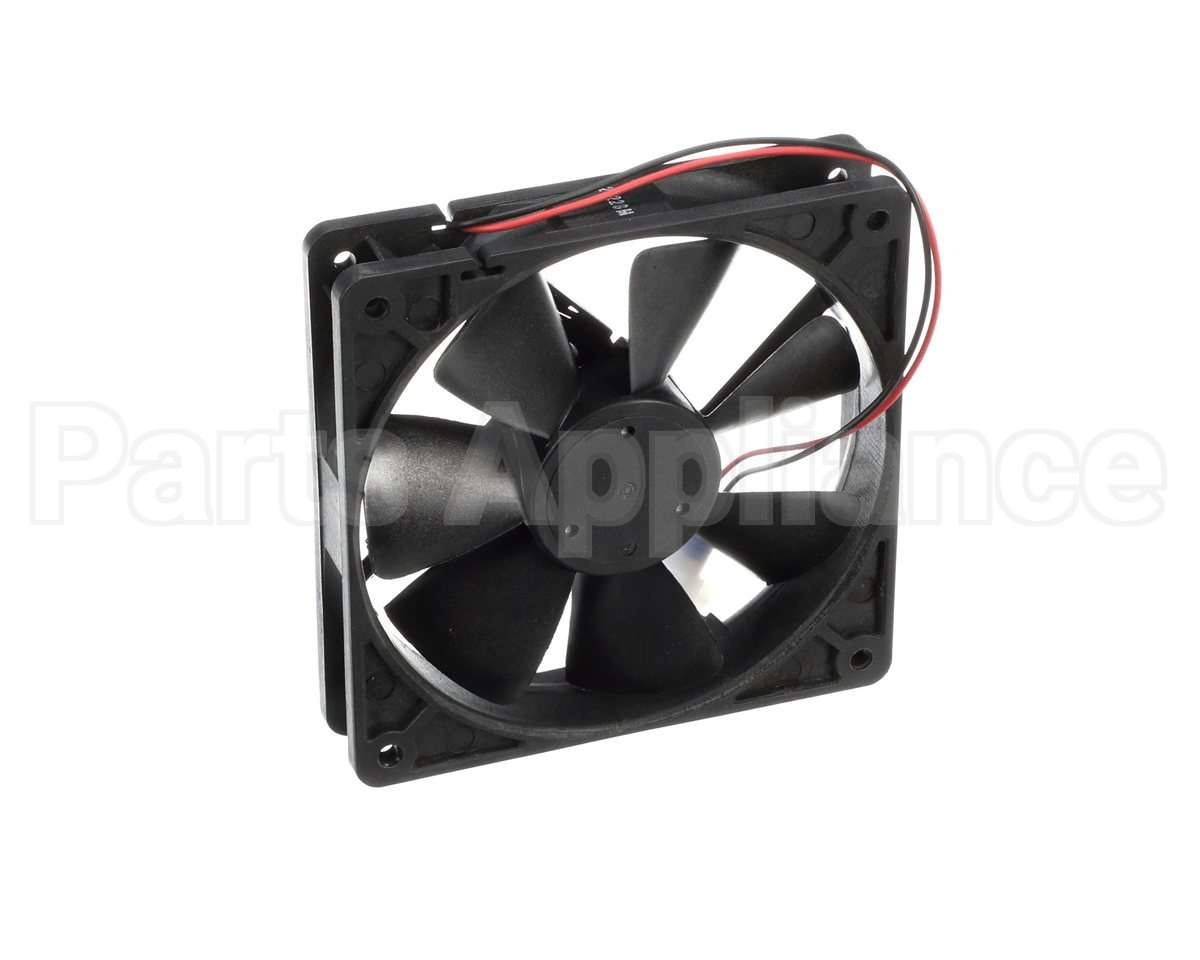 20-33155 Structural Concepts Motor Fan Dc 80 Cfm Ip57