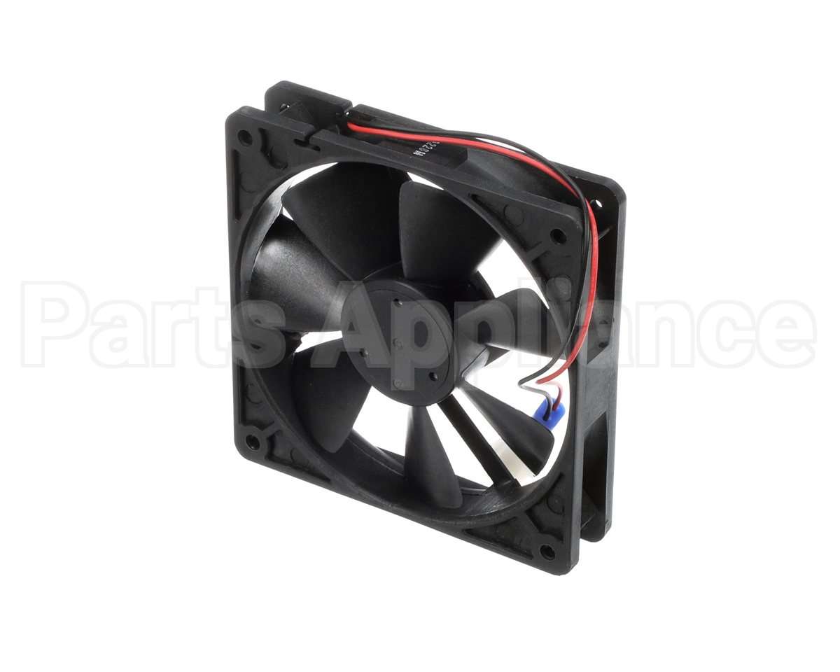 20-33155 Structural Concepts Motor Fan Dc 80 Cfm Ip57