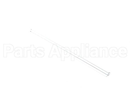 20-34448CL01393 Structural Concepts Channel Channel Edge 96" In Cl