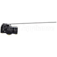 20-351 Compatible Jade Door Microswitch 2 Hole, 1 Oc No, Nc