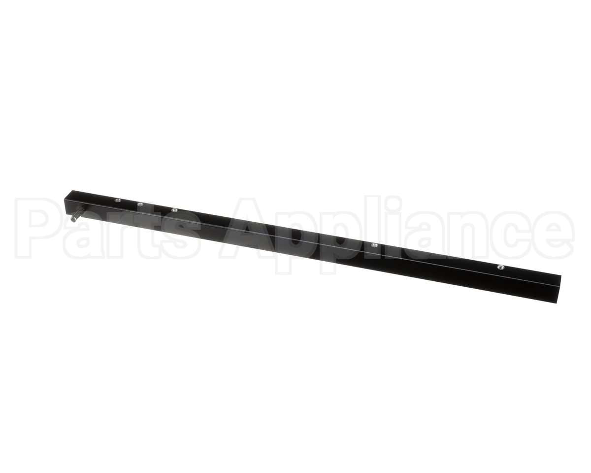 20-39395 Structural Concepts Dr Assy Mi Extrusion And Pin Assy Rh Bot