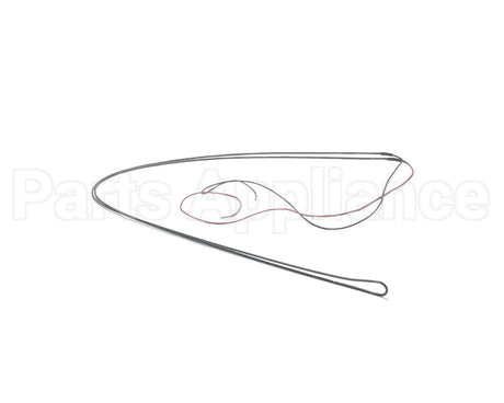20-39687 Structural Concepts Defrost Heater Evap