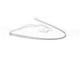 20-39687 Structural Concepts Defrost Heater Evap