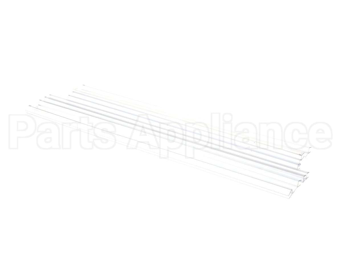 20-40096 Structural Concepts Seal Kit