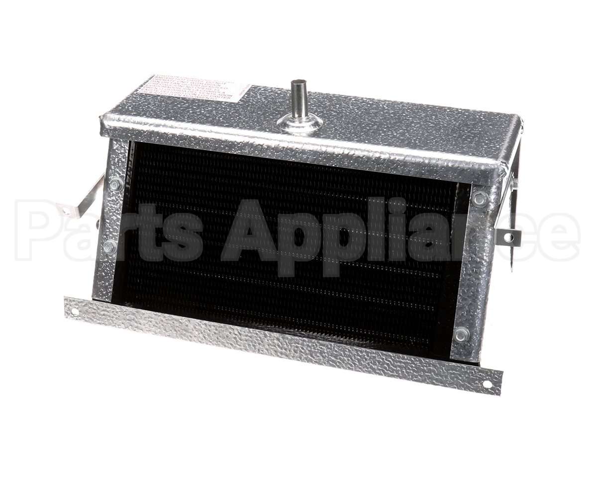 20-41041 Structural Concepts Coil Dx Unit Cooler Vak08A 120V Coated