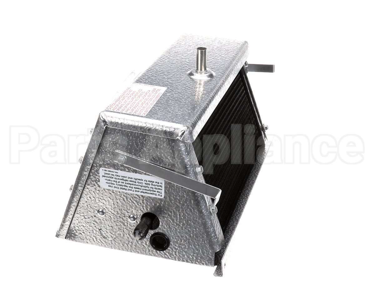 20-41041 Structural Concepts Coil Dx Unit Cooler Vak08A 120V Coated