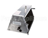 20-41041 Structural Concepts Coil Dx Unit Cooler Vak08A 120V Coated