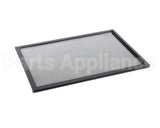 20-43987 Structural Concepts Dr In Doors W/Frm Gmds6R Rg/Bl