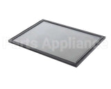 20-43987 Structural Concepts Dr In Doors W/Frm Gmds6R Rg/Bl