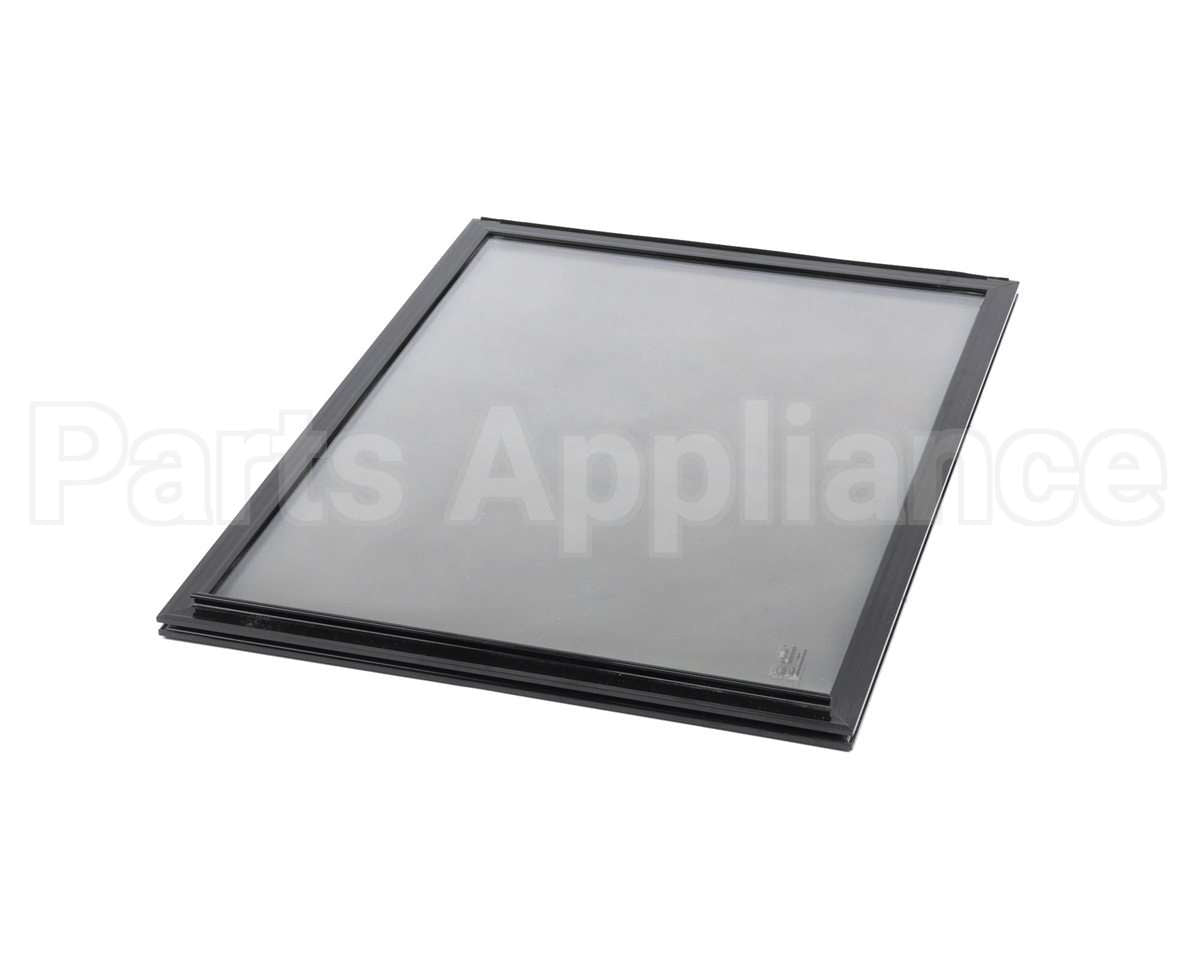 20-43987 Structural Concepts Dr In Doors W/Frm Gmds6R Rg/Bl