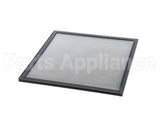 20-52151 Structural Concepts Dr In Door Ghsac1052R Rg/Bl