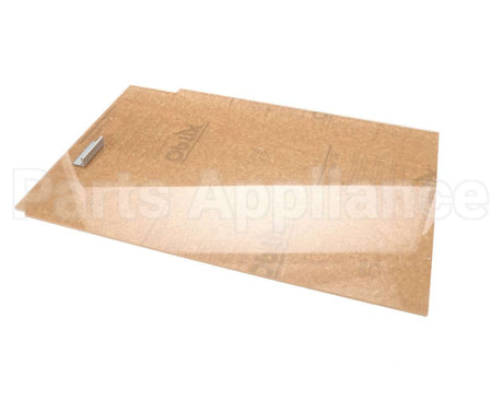 20-59558LH Structural Concepts Dr Assy Mi Acrylic Lh Sbz5452Dr Door Ass