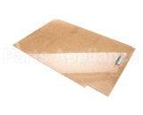 20-59558LH Structural Concepts Dr Assy Mi Acrylic Lh Sbz5452Dr Door Ass