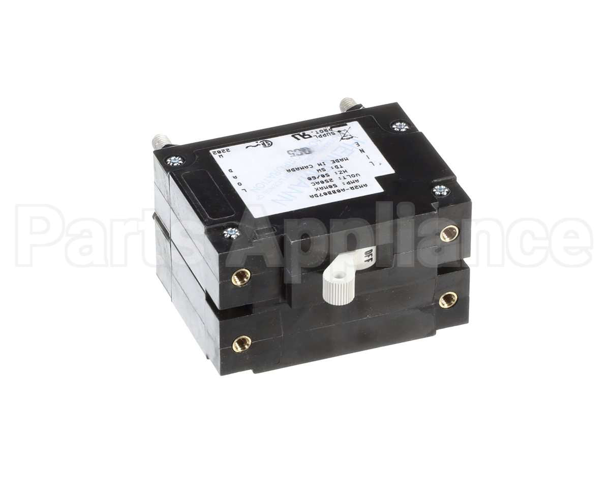 20-62572 Structural Concepts Switch 2Pst 50A