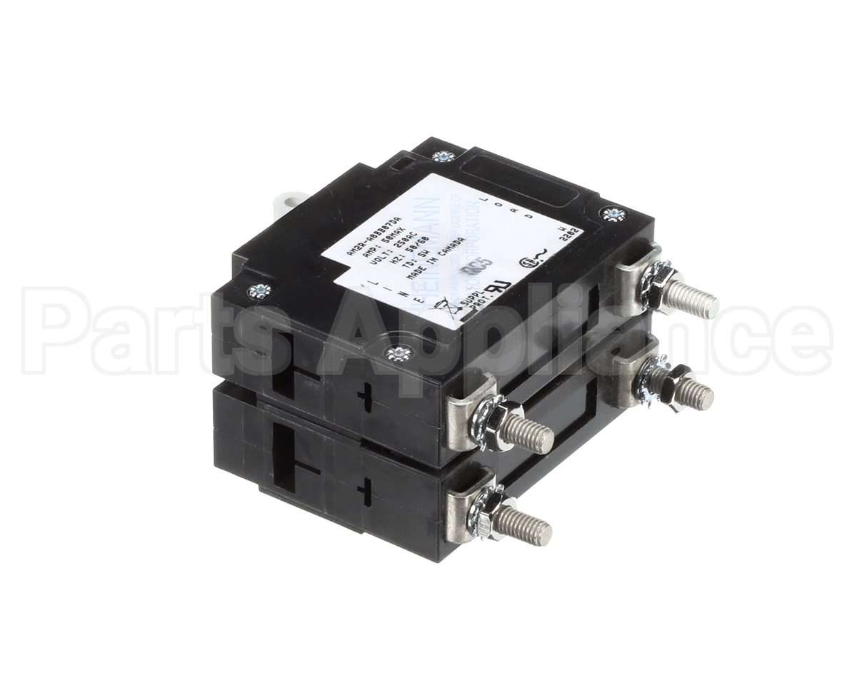 20-62572 Structural Concepts Switch 2Pst 50A