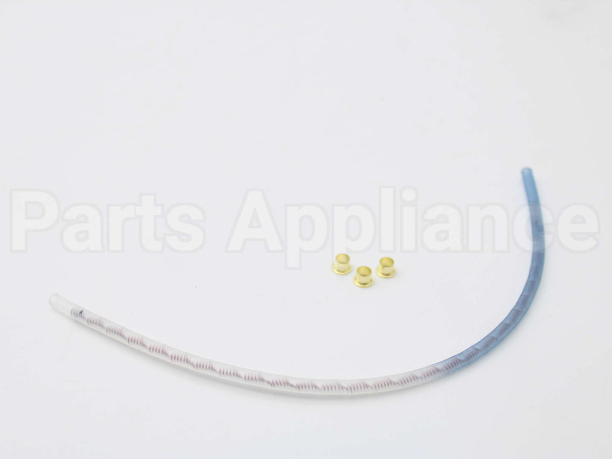 20-693 Schneider Electric (Barber Colman) Stat Assm,2-Pipe,Tygothan Tube