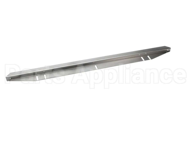 20-70216 Structural Concepts Retainer End Glass Retainer Bot Ss Short