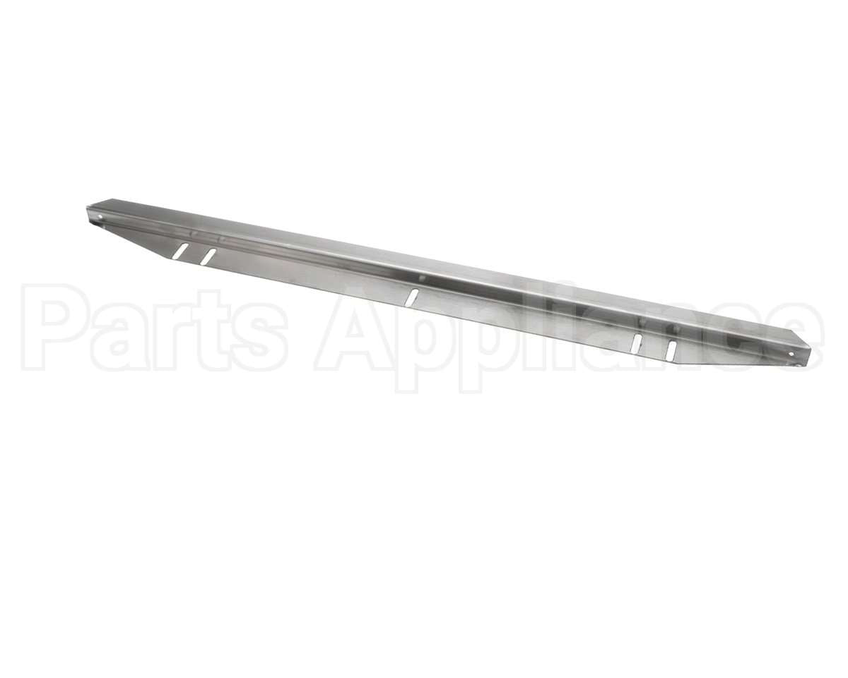 20-70216 Structural Concepts Retainer End Glass Retainer Bot Ss Short