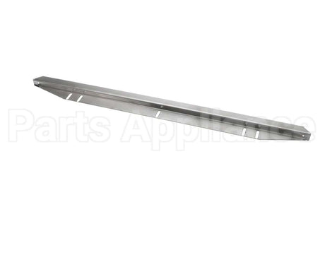 20-70216 Structural Concepts Retainer End Glass Retainer Bot Ss Short