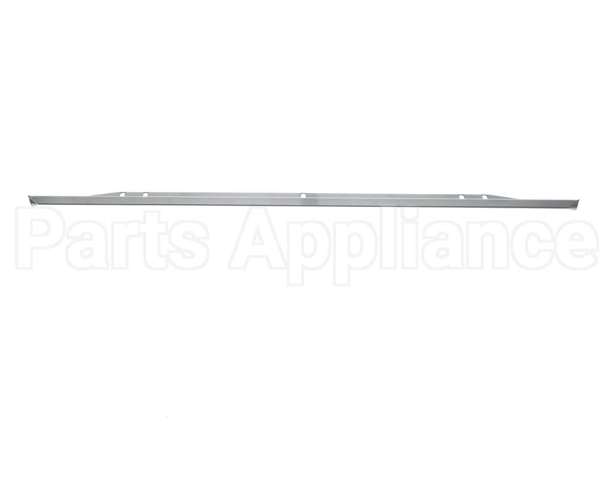 20-70216 Structural Concepts Retainer End Glass Retainer Bot Ss Short
