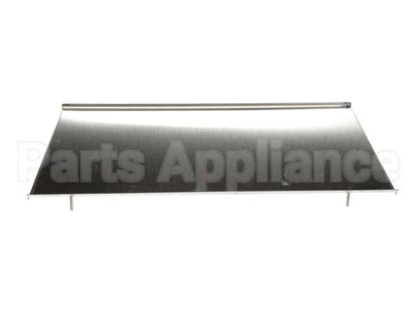 20-7728-00 Cornelius Lid Bottom Taprite 2123 Dropin