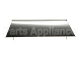 20-7728-00 Cornelius Lid Bottom Taprite 2123 Dropin