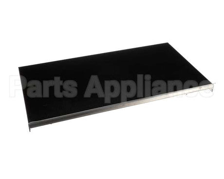 20-7729-00 Cornelius Lid Top Taprite 2123 Drop-In