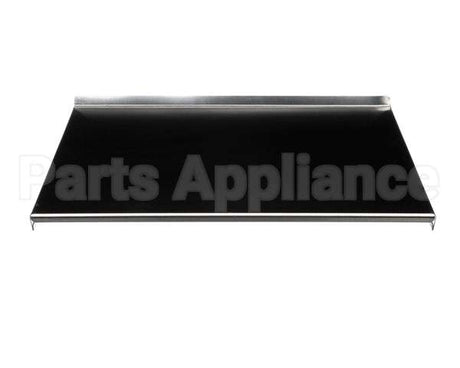 20-7729-00 Cornelius Lid Top Taprite 2123 Drop-In