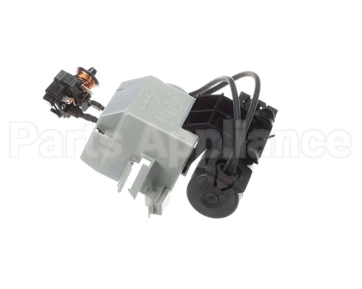 20-78772EB Structural Concepts Comp Elec Kit 115V/60Hz