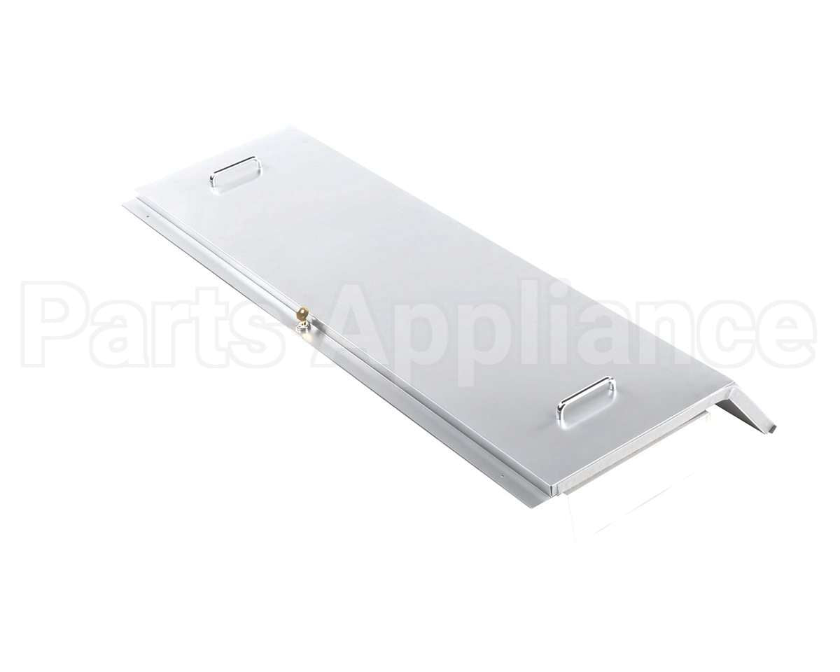 20-92154 Structural Concepts Kit Security Cover Co43