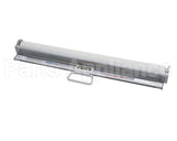 20-93566SL Structural Concepts Curtain Night Assy Ns4 21.00" Grey Fab S