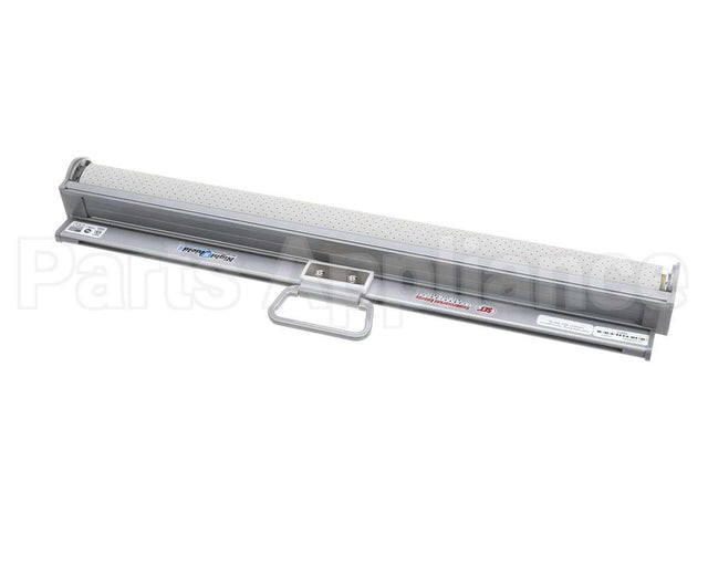 20-93566SL Structural Concepts Curtain Night Assy Ns4 21.00" Grey Fab S