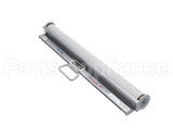 20-93566SL Structural Concepts Curtain Night Assy Ns4 21.00" Grey Fab S
