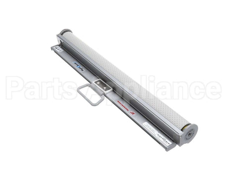 20-93566SL Structural Concepts Curtain Night Assy Ns4 21.00" Grey Fab S