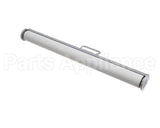 20-93566SL Structural Concepts Curtain Night Assy Ns4 21.00" Grey Fab S