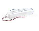 20-94122 Structural Concepts Driver Led 12Vdc 60W Tyco & Leads