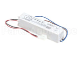 20-94122 Structural Concepts Driver Led 12Vdc 60W Tyco & Leads