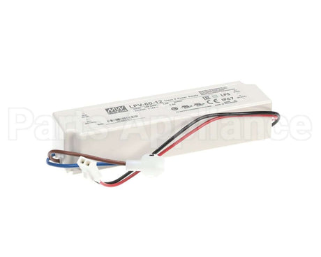 20-94944 Structural Concepts Driver Led 12Vdc 60W Mini Tyco