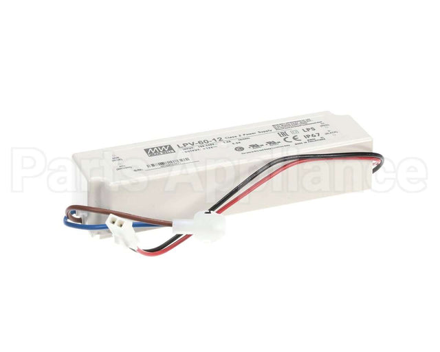 20-94944 Structural Concepts Driver Led 12Vdc 60W Mini Tyco