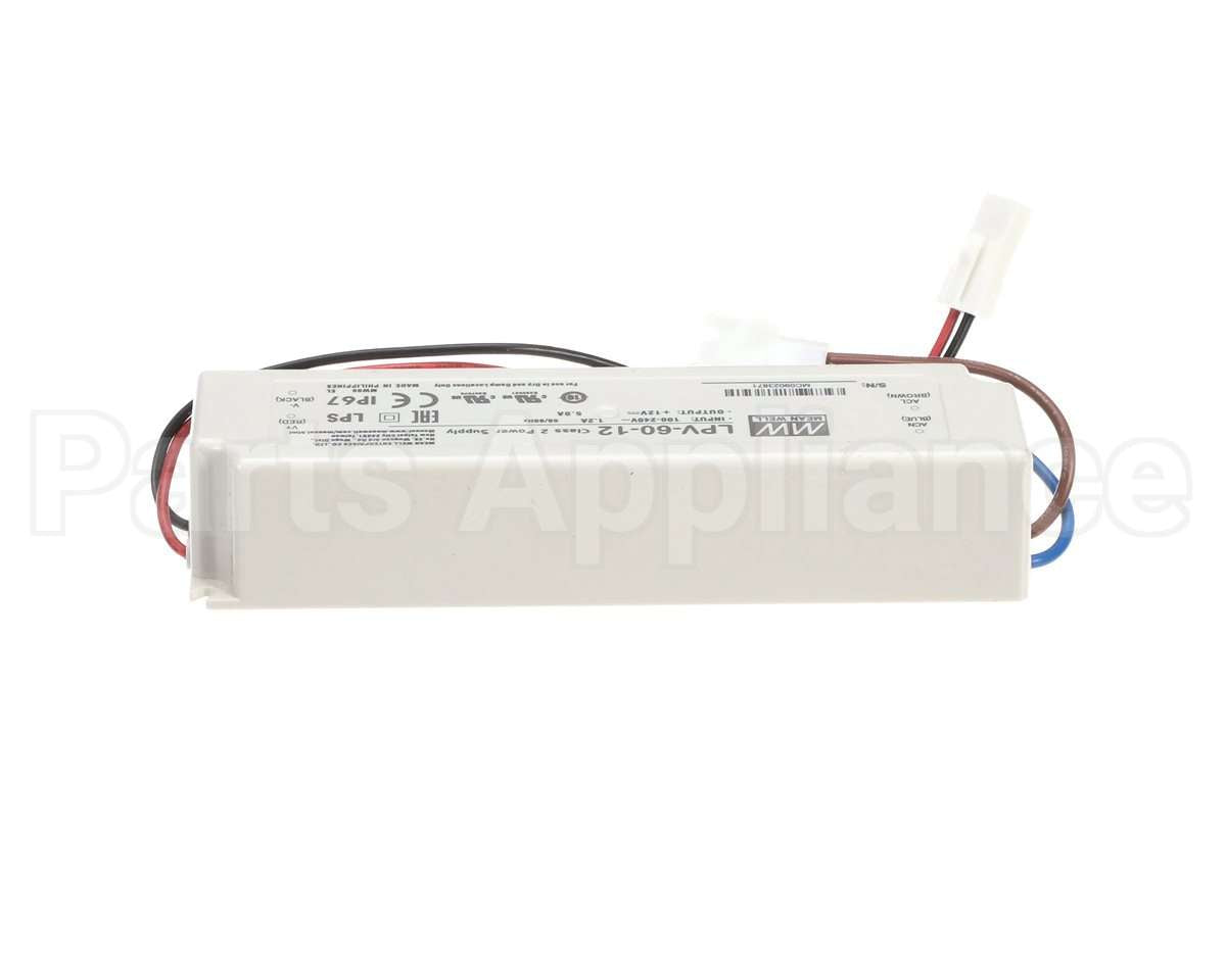 20-94944 Structural Concepts Driver Led 12Vdc 60W Mini Tyco