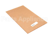 20-95547 Structural Concepts Prdct Stop Acrylic Rear Mi4R