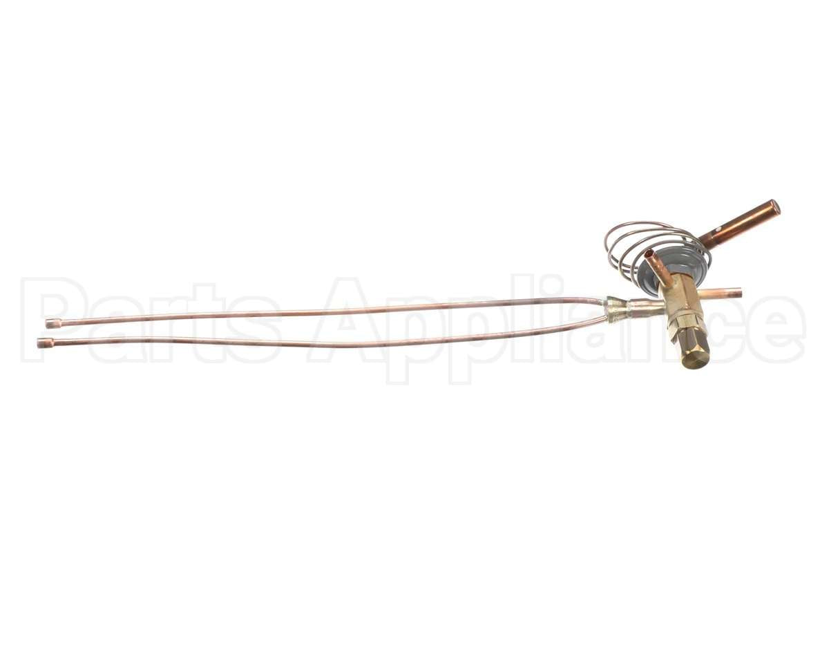 20-95710 Structural Concepts Valve Assy. Efje-1/6-C;16132-3/16-1/3;15