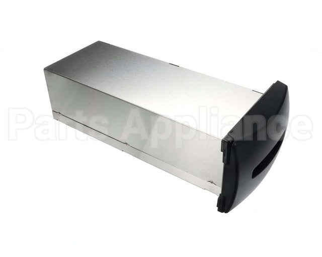 20-96383 Structural Concepts Holder Easynap Napkin Dispenser Bl