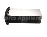 20-96383 Structural Concepts Holder Easynap Napkin Dispenser Bl